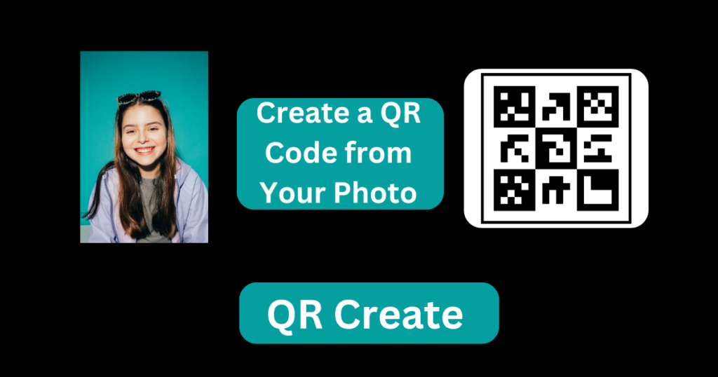 How to Create a QR Code from Your Photo: A Step-by-Step Guide