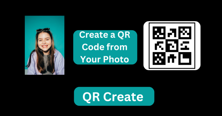 How to Create a QR Code from Your Photo: A Step-by-Step Guide