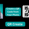 How to Create a QR Code from Your Photo: A Step-by-Step Guide