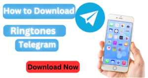 How to Download Ringtones from Telegram