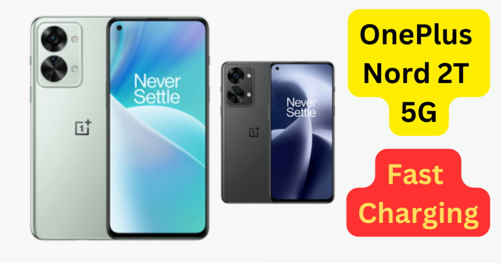 OnePlus Nord 2T 5G: In-Depth Review