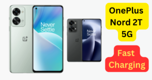 OnePlus Nord 2T 5G: In-Depth Review