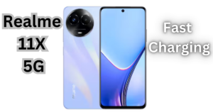 Realme 11X 5G: A Comprehensive Overview