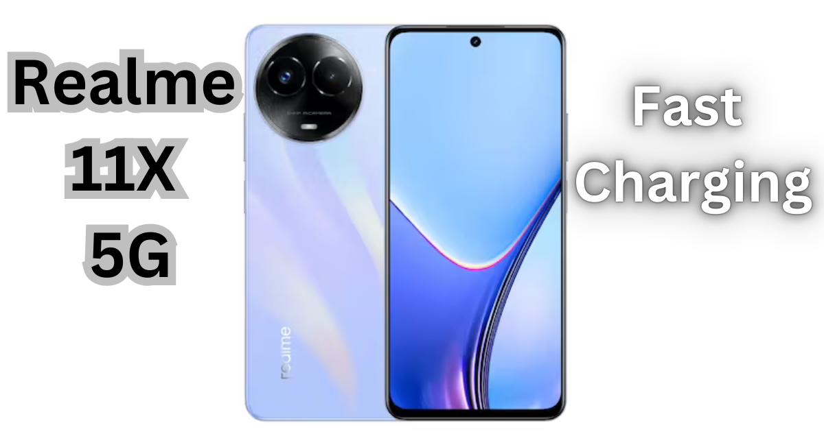 Realme 11X 5G: A Comprehensive Overview