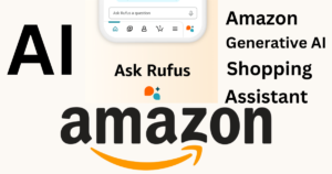 amazone generative ai shopping assistant