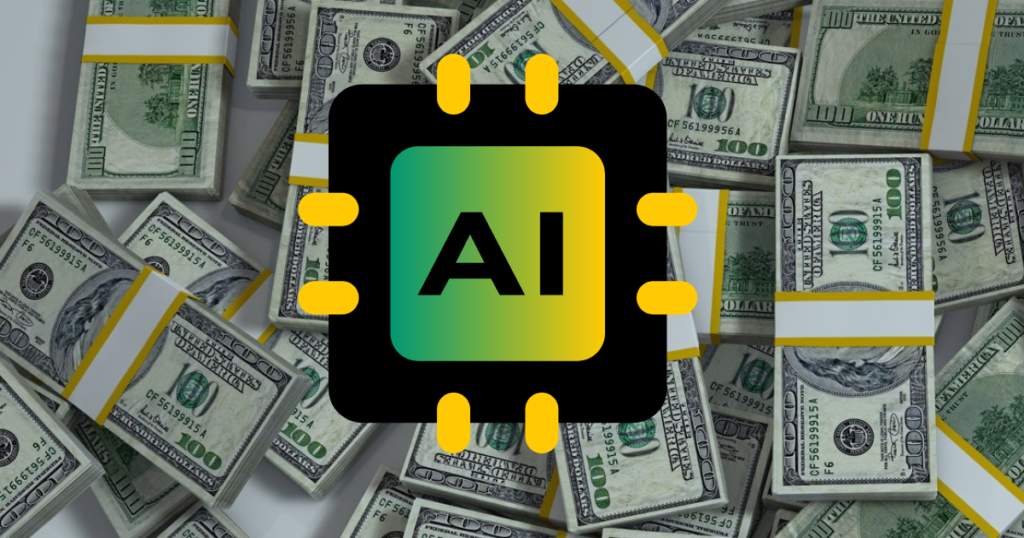 How to earn $100 daily from artificial intelligence