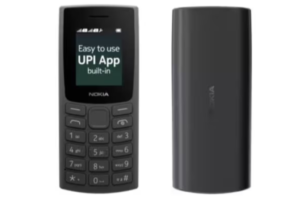 Nokia 105 : You can get a great Nokia phone for Rs 1065, know how to buy it