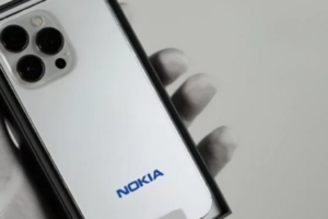 Nokia Maze Pro 5G: Cheap phone with 7800mAh battery and 400MP camera