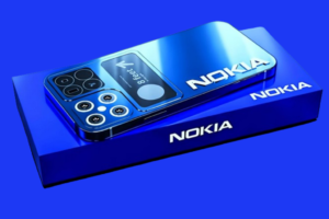 Nokia X100: Nokia's new smartphone with 6500mAh battery, 120W fast charging and 200MP camera