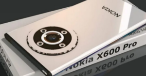 Nokia X600 New Smartphone: Nokia X600 Price in India launch date