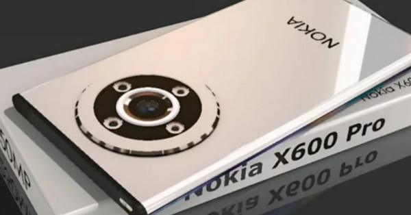 Nokia X600 New Smartphone: Nokia X600 Price in India launch date