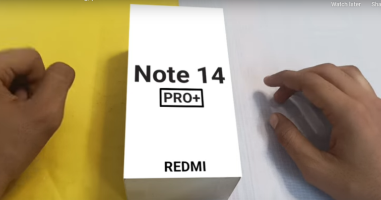 Redmi 14 Pro Plus: 5000mAh battery, 10x zoom, Latest Smartphone