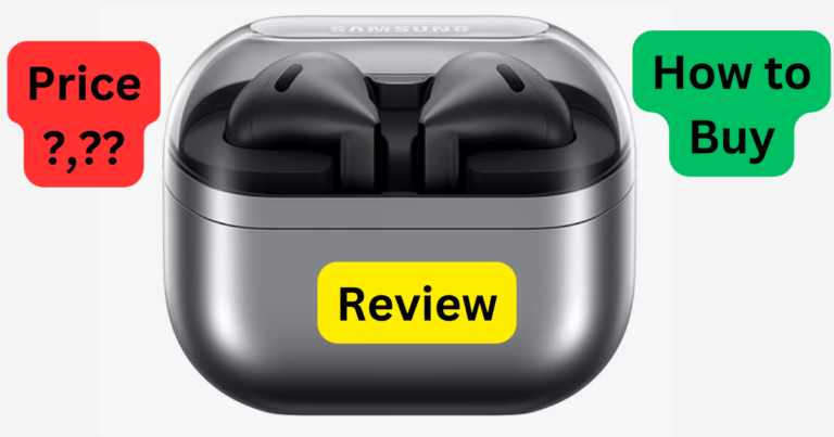 Samsung Galaxy Buds 3 Ultimate Audio Experience with Cutting-Edge Features