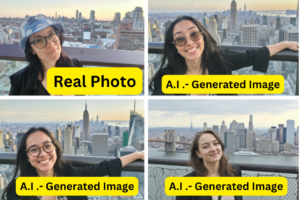 The Rise of AI Tools Like Flux: Revolutionizing Image Creation