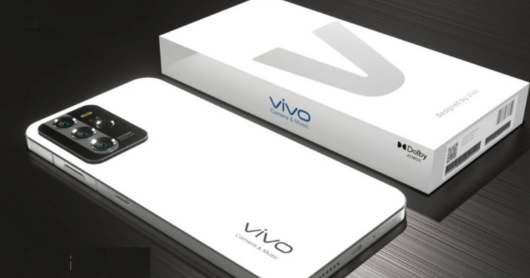 Vivo V26 Pro: MediaTek Dimensity 9000 Octa-core processor, 4800mAh Lithium-ion battery