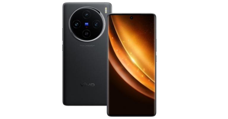 Vivo X100 Ultra: MediaTek Dimensity 9300 processor, 5500mAh battery