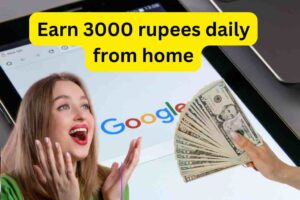 How to Earn Money Through Google Platforms apply here