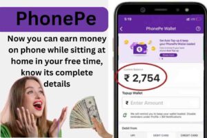 How to Earn Money Using PhonePe know how to earn