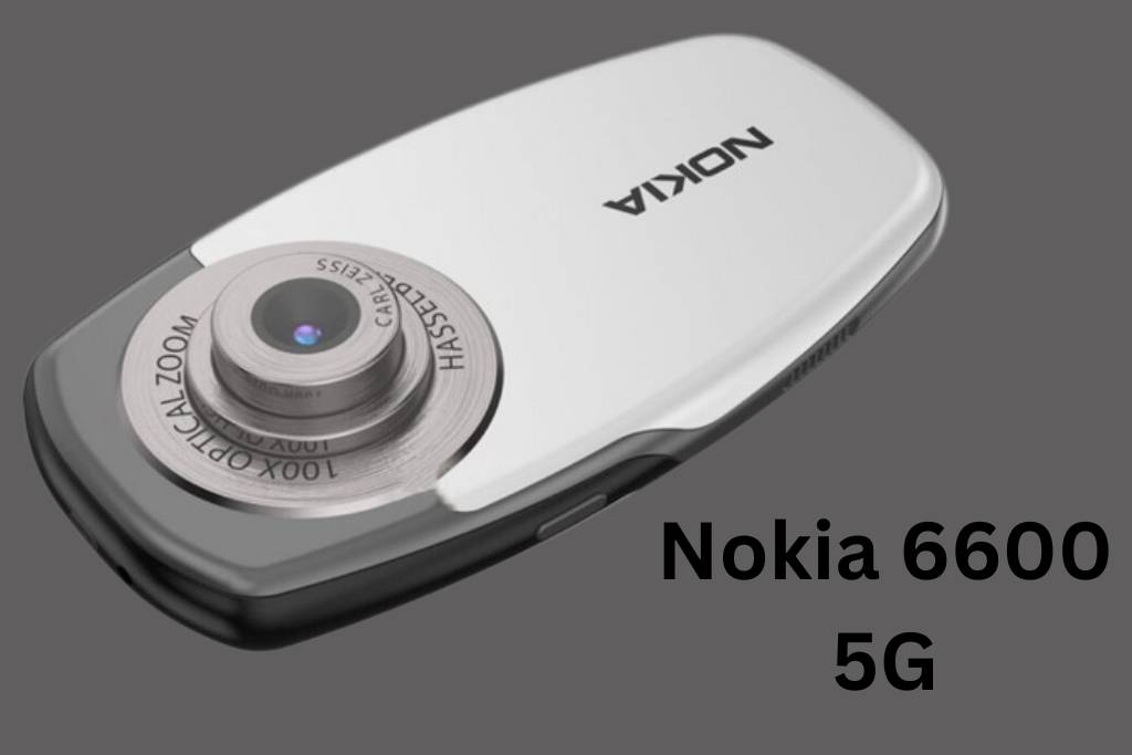 Nokia 6600 5G Nokia company phone which is going to have 108 megapixel camera and 6700 mAh battery which will increase your time table