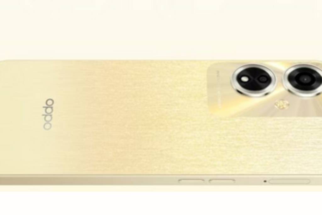 Oppo A59 5G: This Oppo smartphone comes with a banging price