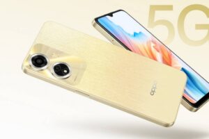 Oppo A59 5G: This Oppo smartphone comes with a banging price