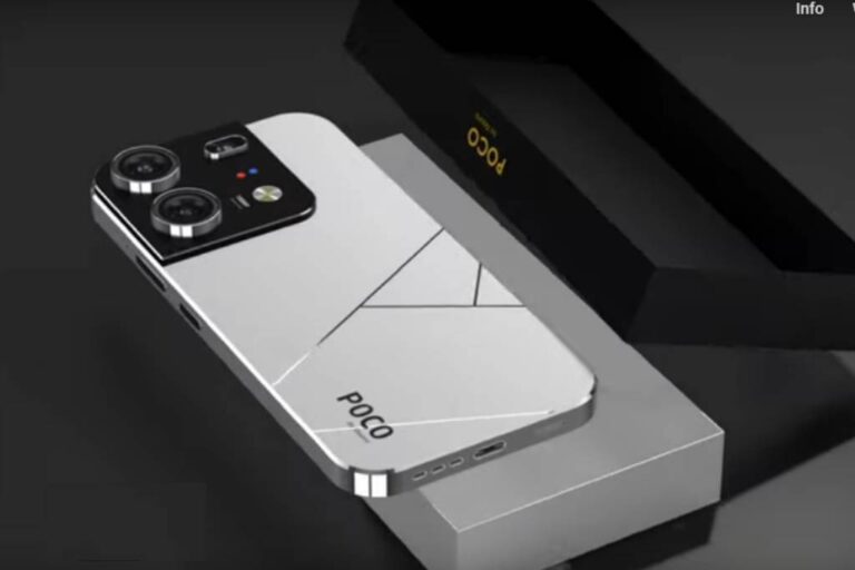 Poco X7 Pro: This smartphone of Poco company is making a splash in the market