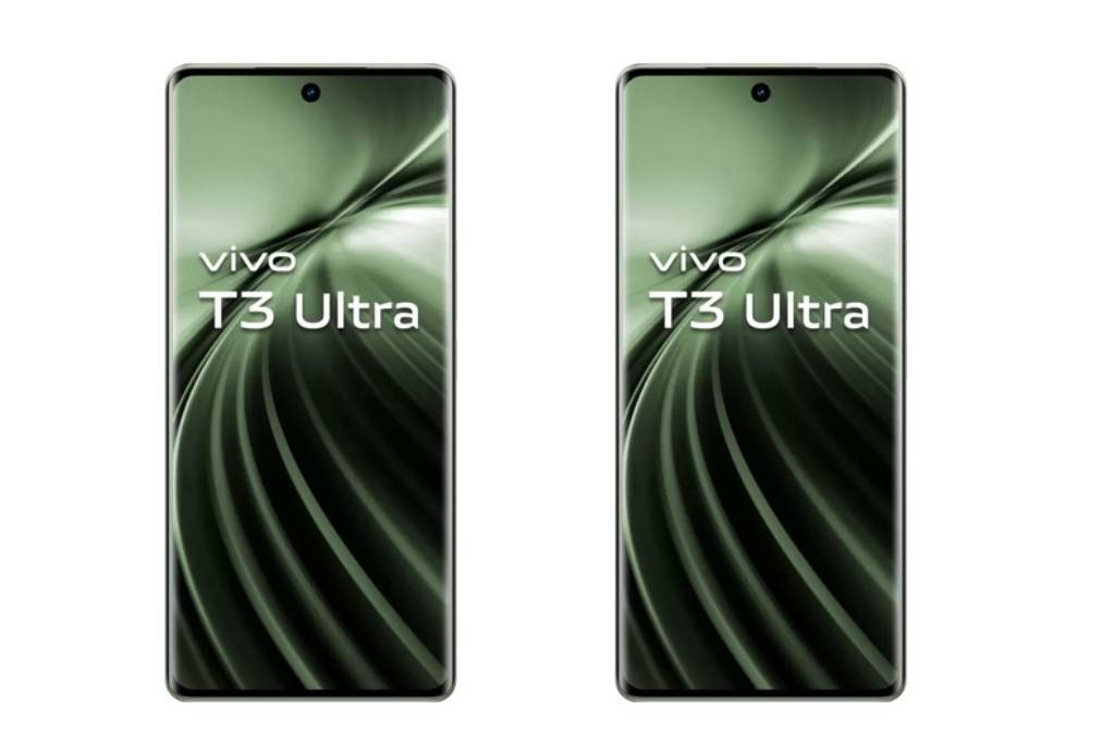 Vivo T3 Ultra: These amazing offers are going on in this smartphone on Flipkart