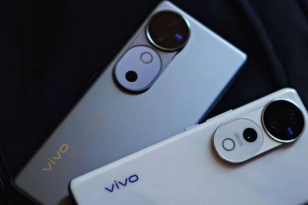 Vivo V40E: A detailed look at the upcoming smartphone with 700MP main camera, 50MP and 12MP