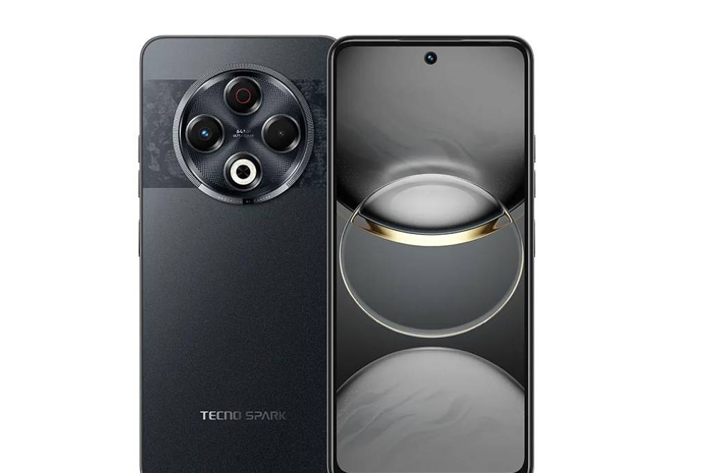 Tecno Spark 30 - Price in India, Specifications & Features, Launch Date, RAM and Storage