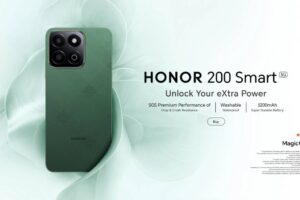 Honor 200 5G - Price in India, Specification & Review, 5200 mAh Battery