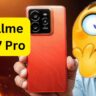 Realme GT 7 Pro, launched with up to 16GB RAM and 50MP triple camera, know price and specifications