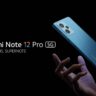 Redmi Note 12 Pro 5G : Price in india, Specification & Review