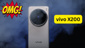 Vivo X200 Review