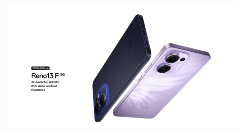 OPPO Reno 13F 5G: Available in the market with strong battery, powerful camera and 12GB RAM, know the price