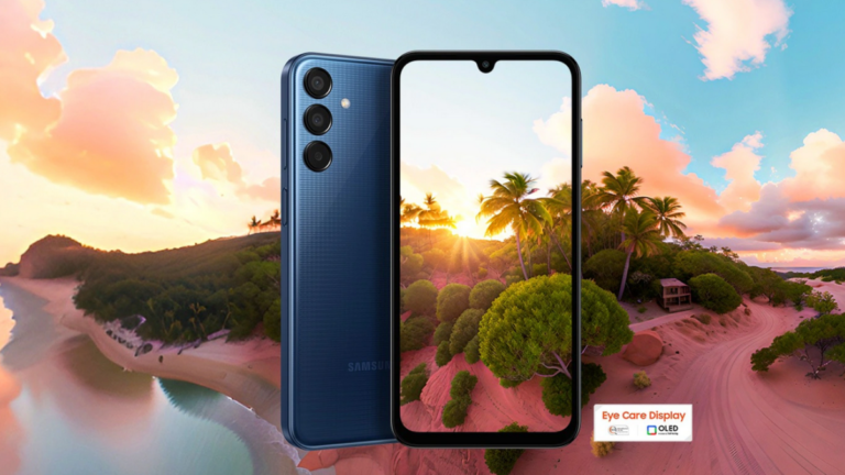 Samsung Galaxy M15 5G launched with great camera and 6000mAh battery