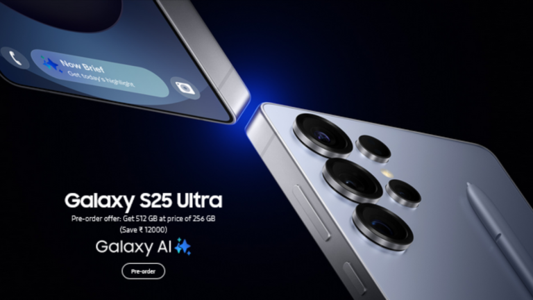 Samsung S25 Ultra 5G finally launched at a cheap price!