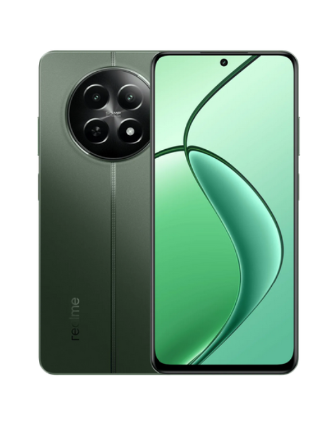 Realme 12X 5G : ₹7,000 huge discount on Realme 12X 5G, last chance